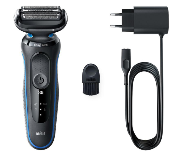 Braun Series 5 51-B1000s - 1069538 - zdjęcie 2